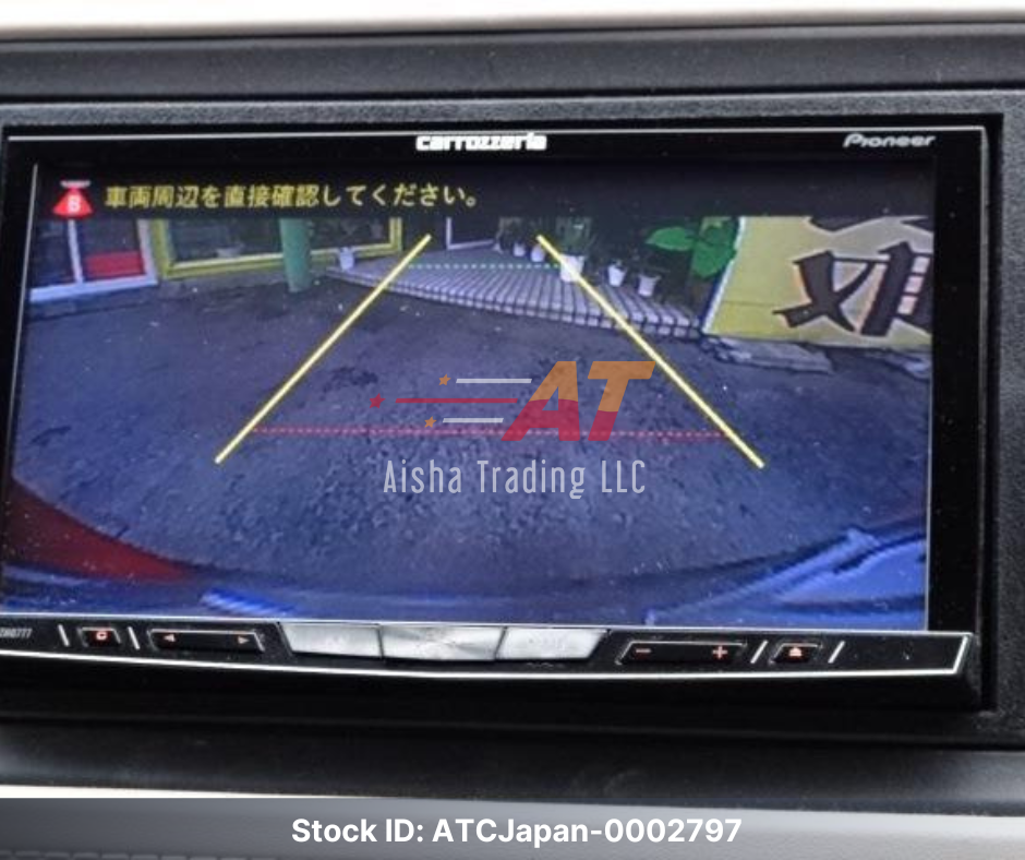 2015 Honda Vezel